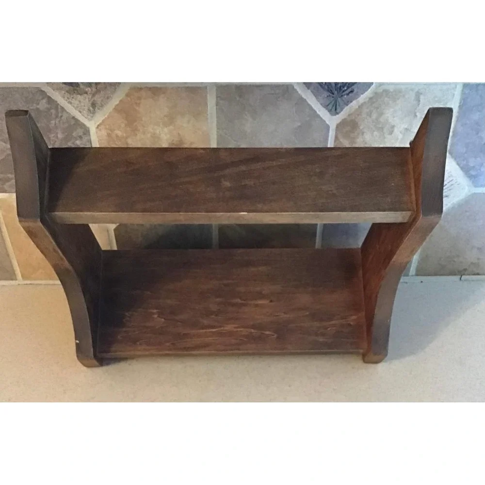N/A vintage handcrafted